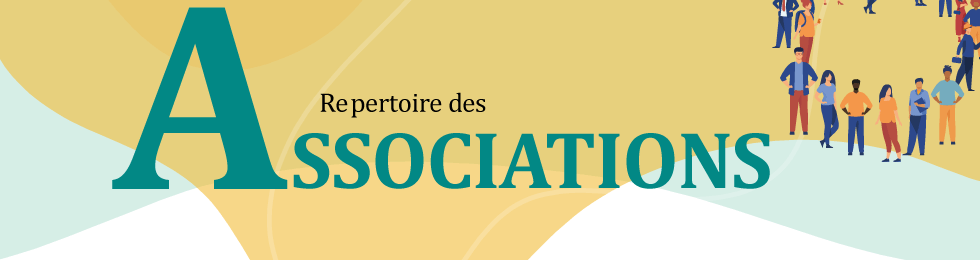 Annuaire des associations