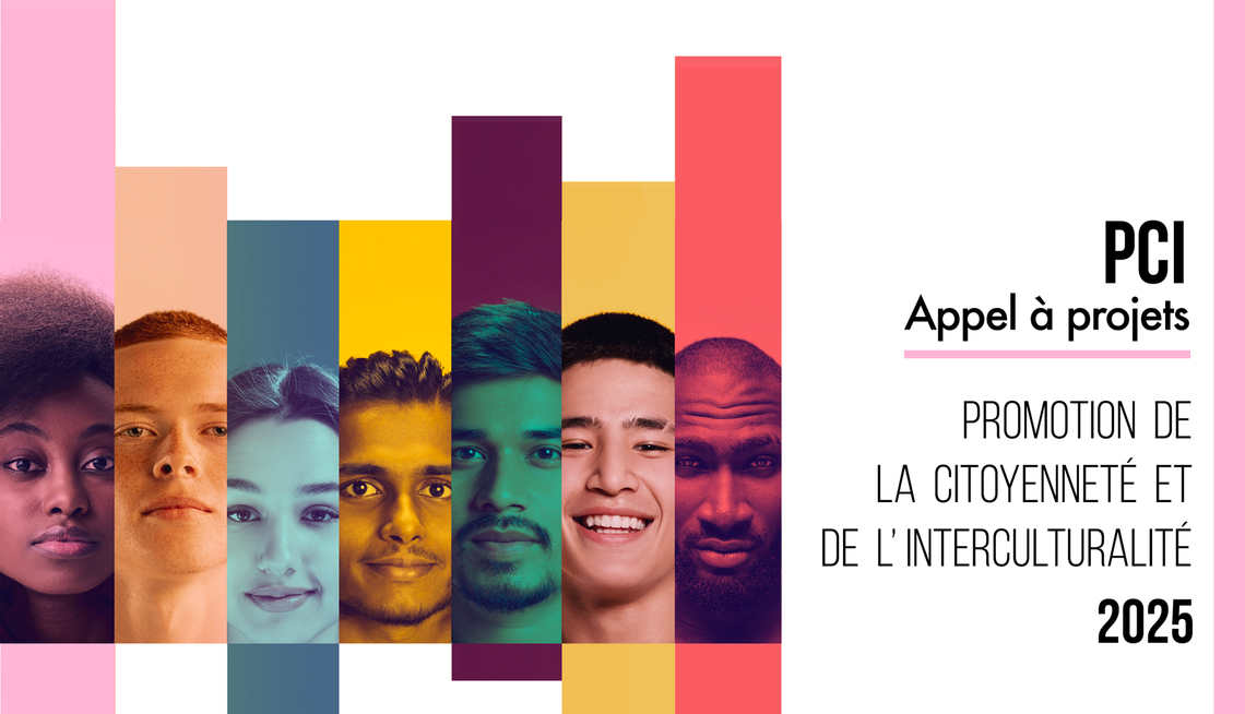 PCI Appels à projets 2025