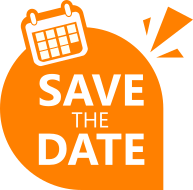 Save the date