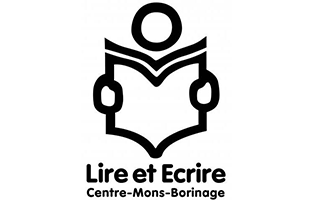 Lire et Écrire Centre Mons Borinage
