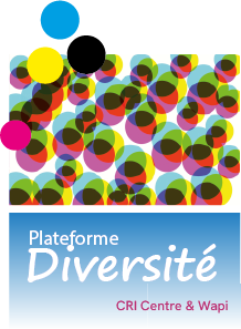 Logo de la plateforme