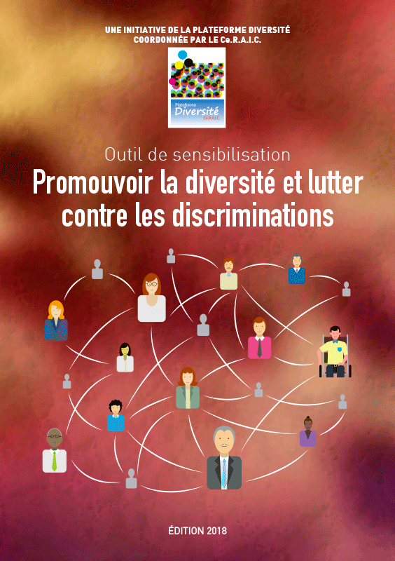 Promouvoir la diversité et lutter contre les discriminations