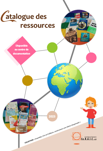 Catalogue des ressources du CRI Centre & Wapi